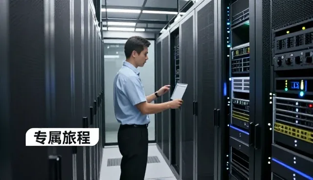 旅游咨询在专属旅程中的实际应用分析